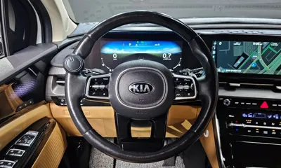 Kia Canival 2021, 171172 км, за 17900000 KRW - фото 15