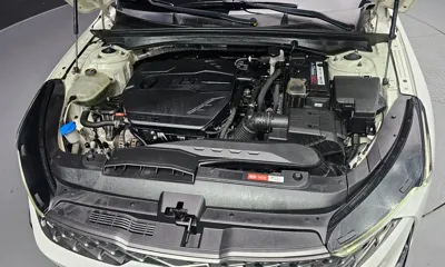 Kia K5 2020, 89498 км, за 15500000 KRW - фото 6