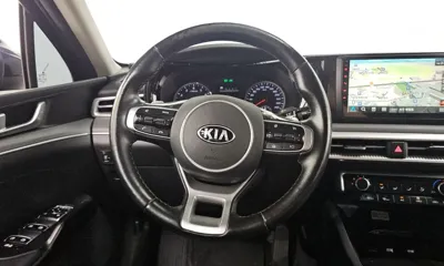 Kia K5 2021, 127162 км, за 15500000 KRW - фото 11