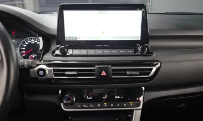 Kia Seltos 2020, 76846 км, за 19700000 KRW - фото 20