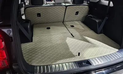 Hyundai Palisade 2023, 75613 км, за 43500000 KRW - фото 31