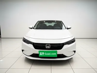 Honda Integra 2022, 45300 км, за 99064.59 CNY - фото 2