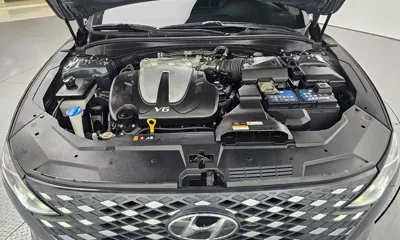 Hyundai Grandeur 2022, 131096 км, за 17990000 KRW - фото 6
