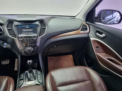Hyundai Maxcruz 2017, 106190 км, за 14900000 KRW - фото 9