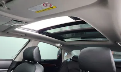 Kia K7 2017, 180804 км, за 9000000 KRW - фото 18