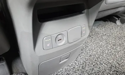 Kia Canival 2019, 120088 км, за 10900000 KRW - фото 17