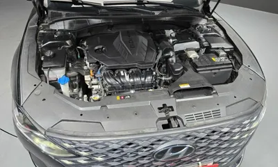 Hyundai Grandeur 2023, 73339 км, за 23900000 KRW - фото 6