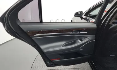 Genesis G90 2019, 80098 км, за 30800000 KRW - фото 25