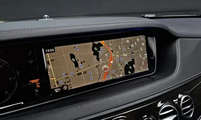 Mercedes-Benz S-Class 2015, 231800 км, за 23500000 KRW - фото 14