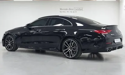 Mercedes-Benz CLS-Class 2023, 89796 км, за 68500000 KRW - фото 2