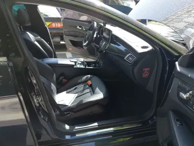 Mercedes-Benz CLS-Class 2016, 107325 км, за 14800000 KRW - фото 20