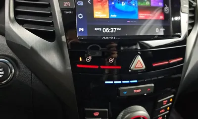 KG_Mobility_Ssangyong TIBOLI 2019, 49767 км, за 11500000 KRW - фото 19