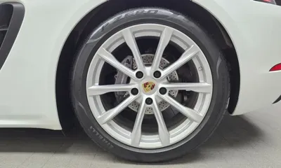 Porsche 718 2019, 85140 км, за 55000000 KRW - фото 21