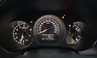 Lexus GS 2006, 227484 км, за 2900000 KRW - фото 8