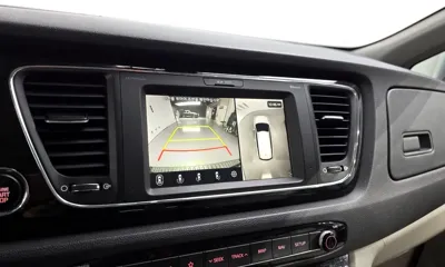 Kia Canival 2019, 147547 км, за 13900000 KRW - фото 14