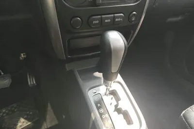 Suzuki Jimny 2015, 72400 км, за 100841.08 CNY - фото 16