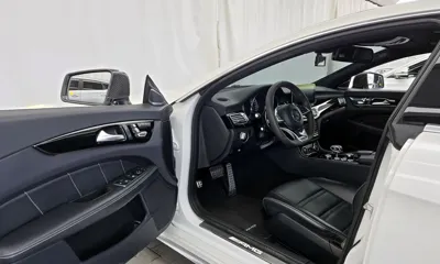 Mercedes-Benz CLS-Class 2016, 114252 км, за 44000000 KRW - фото 10