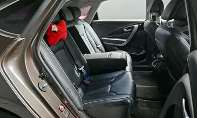 Hyundai Aslan 2015, 108904 км, за 8300000 KRW - фото 26