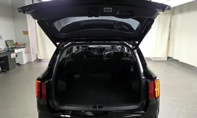 Kia Sorento 2021, 136786 км, за 21990000 KRW - фото 20