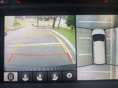 Kia Canival 2017, 75600 км, за 14500000 KRW - фото 16