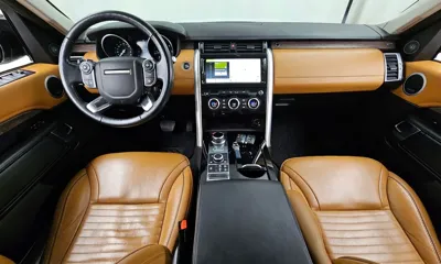 Land Rover Discovery 2017, 221793 км, за 17500000 KRW - фото 7