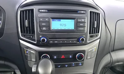 Hyundai Starex 2019, 10807 км, за 18700000 KRW - фото 16