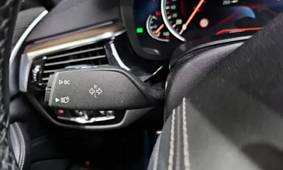 BMW 5-Series 2018, 109570 км, за 26500000 KRW - фото 29