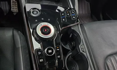 Kia Sportage 2024, 44586 км, за 34900000 KRW - фото 9