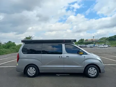 Hyundai Starex 2016, 157161 км, за 15000000 KRW - фото 8