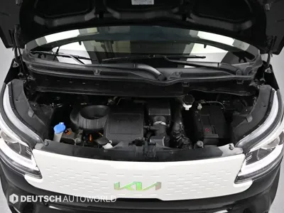 Kia Ray 2019, 124249 км, за 12500000 KRW - фото 5