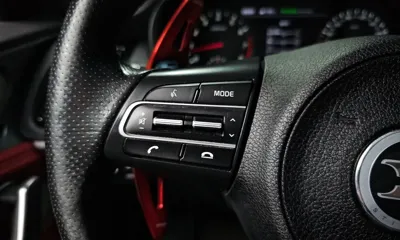 Kia Stinger 2018, 83911 км, за 18900000 KRW - фото 27