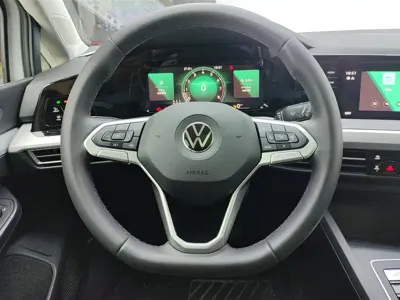 Volkswagen Golf 2023, 28500 км, за 95800 CNY - фото 15