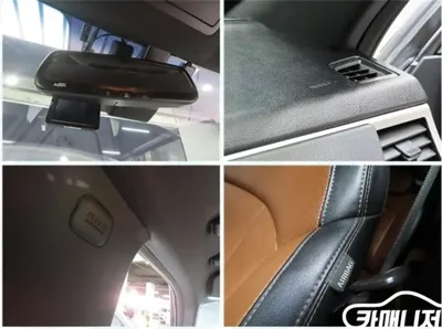 KG_Mobility_Ssangyong Rexton 2019, 82000 км, за 17900000 KRW - фото 9