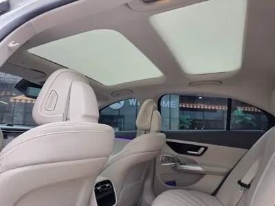 Mercedes-Benz E-Class 2025, 9000 км, за 82580000 KRW - фото 6