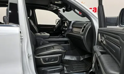 Dodge Ram Pick Up 2019, 38901 км, за 66200000 KRW - фото 26