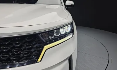 Kia Sorento 2022, 96099 км, за 20900000 KRW - фото 22