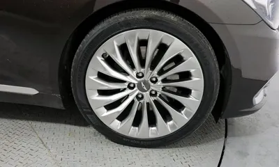 Genesis G80 2018, 85188 км, за 23490000 KRW - фото 5