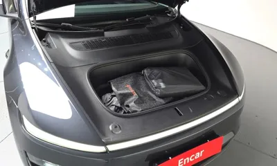 Tesla Model Y 2025, 6990 км, за 68500000 KRW - фото 6