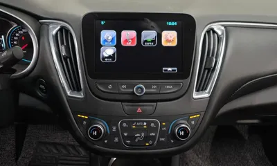 ChevroletGMDaewoo Malibu 2017, 105024 км, за 7500000 KRW - фото 14