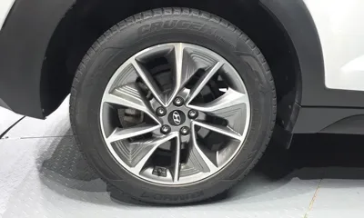 Hyundai Tucson 2018, 50470 км, за 15500000 KRW - фото 5