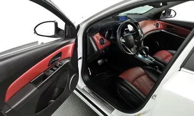 ChevroletGMDaewoo Cruze 2011, 158809 км, за 2500000 KRW - фото 11