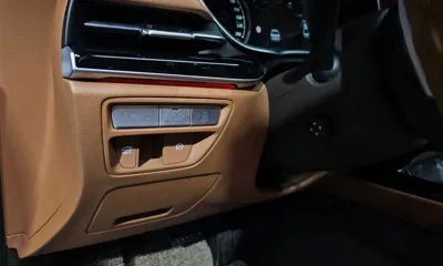 Genesis G80 2022, 70224 км, за 35800000 KRW - фото 31