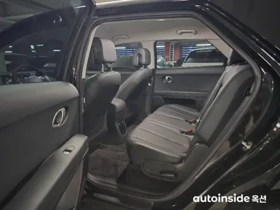 Hyundai Ioniq5 2024, 25643 км, за 17530000 KRW - фото 11