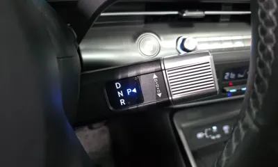 Hyundai Kona 2023, 83321 км, за 29700000 KRW - фото 9