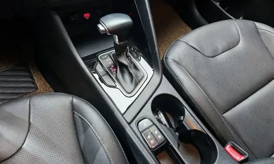 Kia Niro 2020, 77567 км, за 19800000 KRW - фото 9