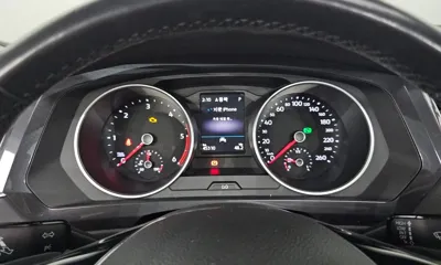 Volkswagen Tiguan 2020, 45310 км, за 24300000 KRW - фото 8