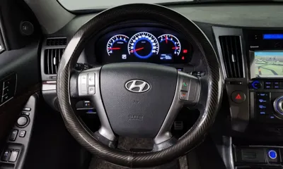 Hyundai Veracruz 2015, 189445 км, за 11000000 KRW - фото 16