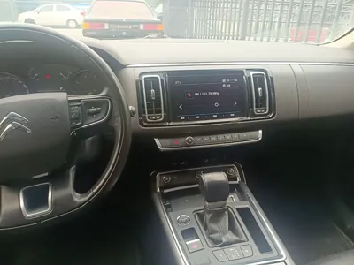 Citroen C6 2017, 150500 км, за 51045.95 CNY - фото 16