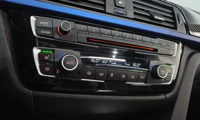 BMW 3-Series 2017, 135985 км, за 13900000 KRW - фото 27