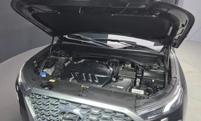 Hyundai Palisade 2021, 86299 км, за 24900000 KRW - фото 6